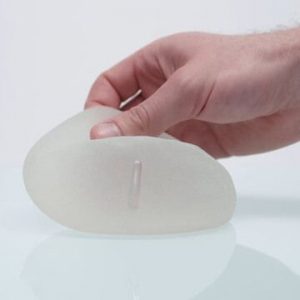 Motiva Breast Implants