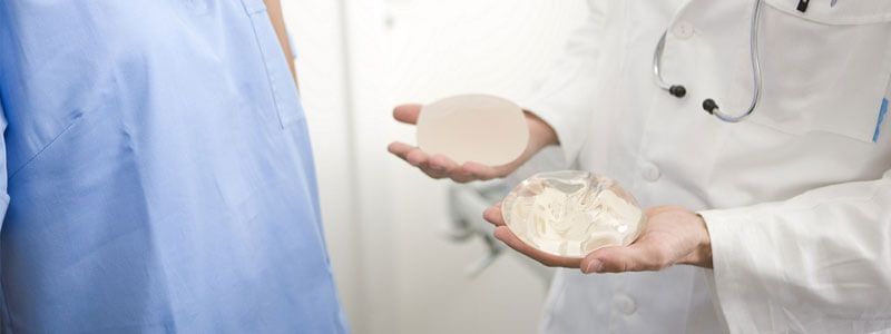 Best Breast Implant