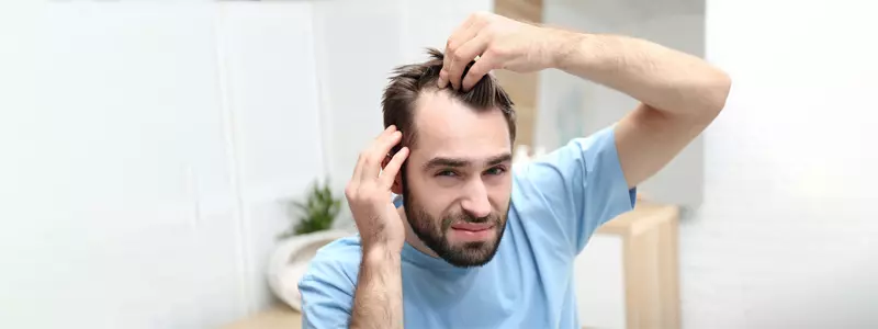 How to grow hair faster for men