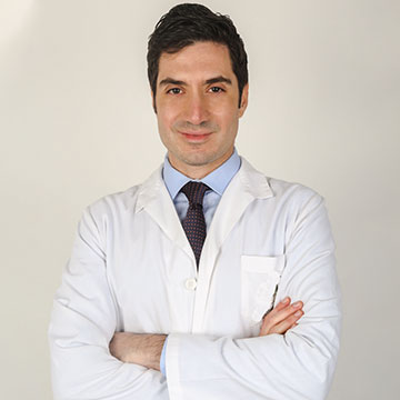 Dr. Francesco Russo