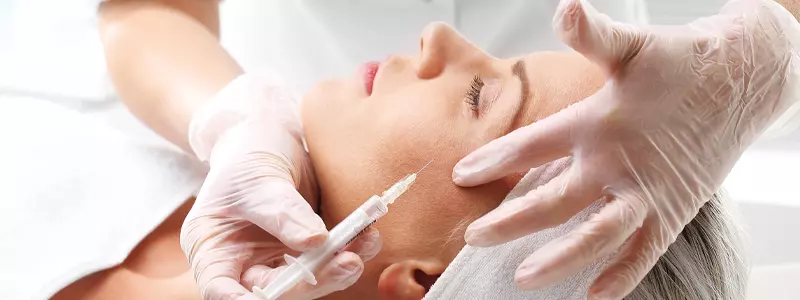What are the Benefits of Mesotherapy for Face
