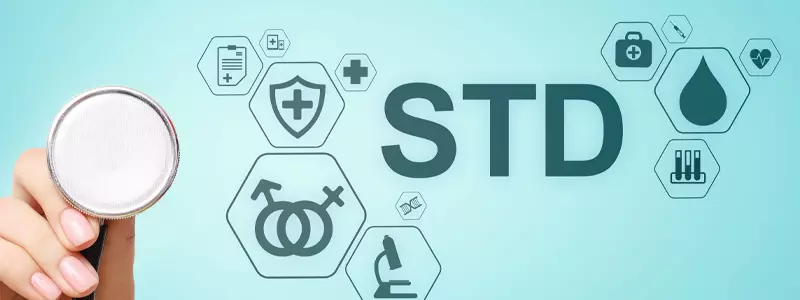 Frequently Asked Questions About STD