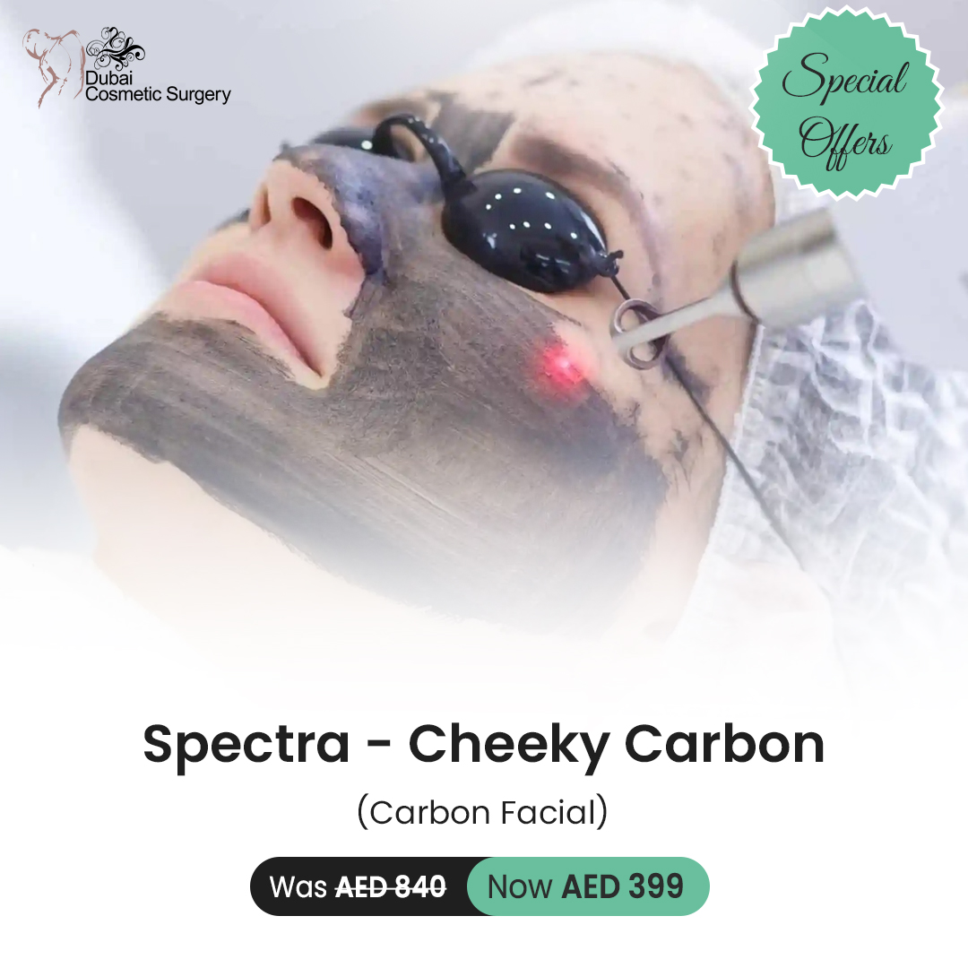 Spectra offers